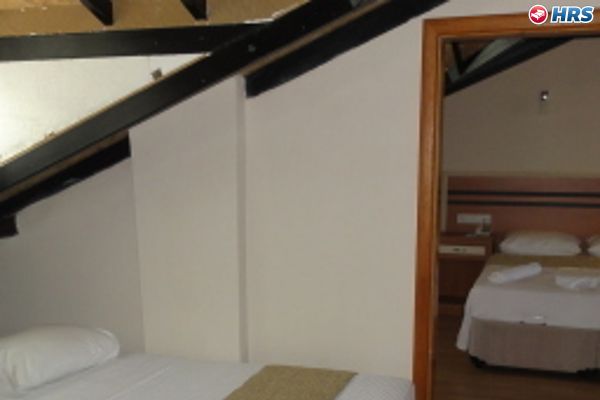 Palmiye Resort Hotel Dalyan